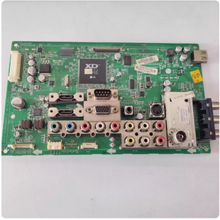 LG 42LD420-CA 主板 EAX56856906 (0)屏T420HW06 现货