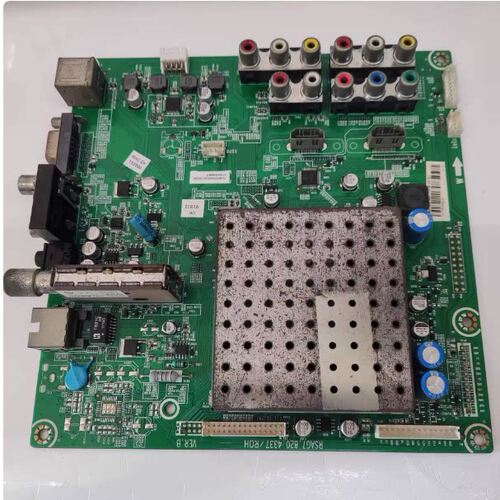 适用于！海信TLM32V78X3D液晶主板RSAG7.820.4337配屏LC320WXE
