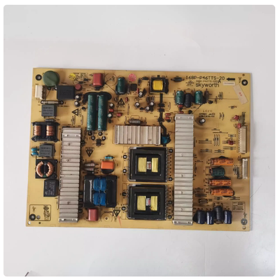 适用于！创维42E60HR电源板168P-P46TTS-20 5800-P46TTS-0250.