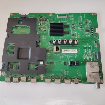 原装三星UA55HU6000J主板BN41-02211A配屏CY-GH055HGLV2H已测好