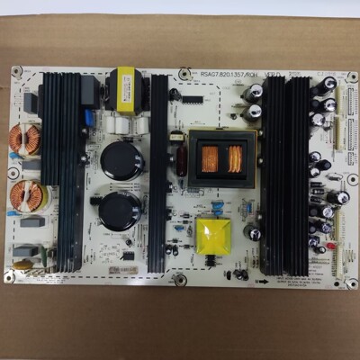 适用于！海信TLM46V66 TLM47V88PK电源板RSAG7.820.1357现货