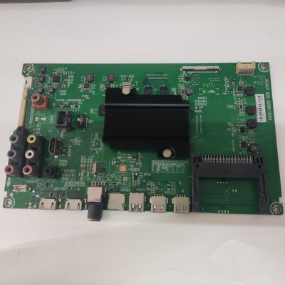 原装海信LED50K5500US液晶主板RSAG7.820.6299屏HE500IU-B51