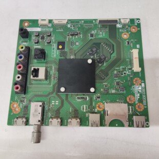 适用于！夏普LCD-60SU570A液晶主板QPWBXG743WJZZ配夏普屏