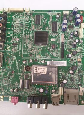 海尔LB42R3液晶主板0091801237D屏LC420WUN测试好发货