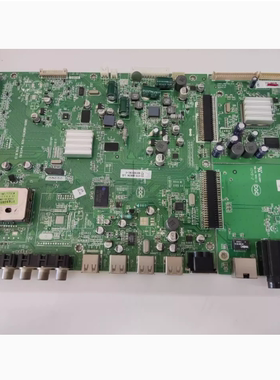 原装创维37E70RG液晶主板5800-A8M700-1040配屏LC370EUD