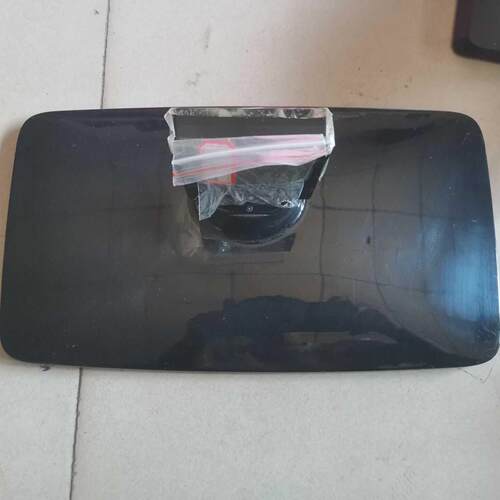 原装液晶32E20RN实物图发货底座