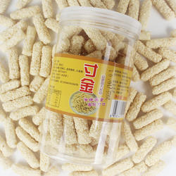 寸金糖安徽特产老式芝麻糖合肥四大名点老式传统糕点零食糖果