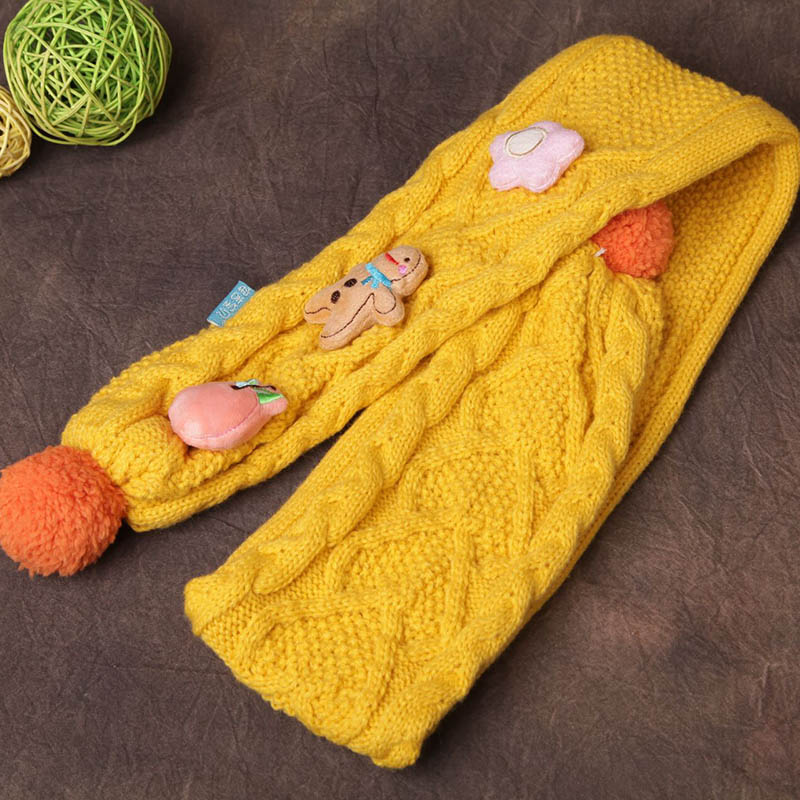 Foulard enfant - Ref 2137695 Image 3