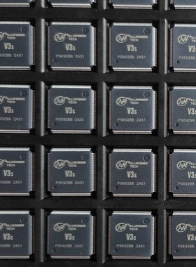 全志V831 V853 V3s V3LP F1C100s F1C200s F133 T113-S3 AXP2101