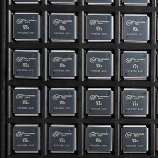 全志V831 V853 V3s V3LP F1C100s F1C200s F133 T113-S3 AXP2101