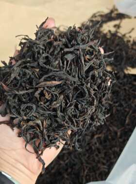 单枞乌龙茶蜜兰香厂里特定性价比口粮茶蜜香醇和回甘500克