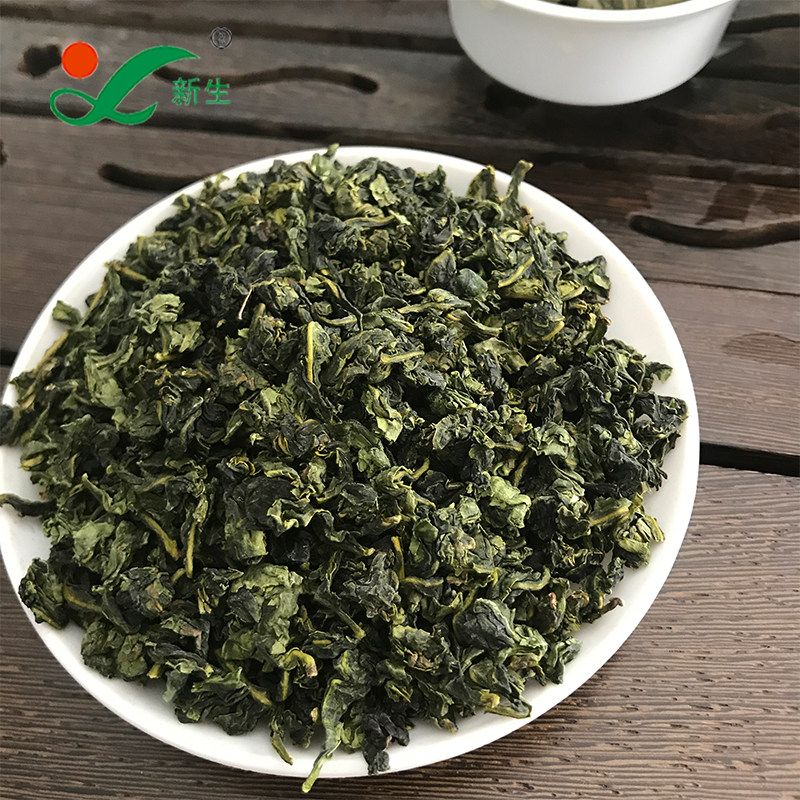 2018新茶 安溪铁观音茶叶 传统正味祥华高山茶 新枞 散装250g包邮