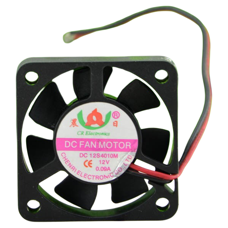 晨日12V0.09A40104CM