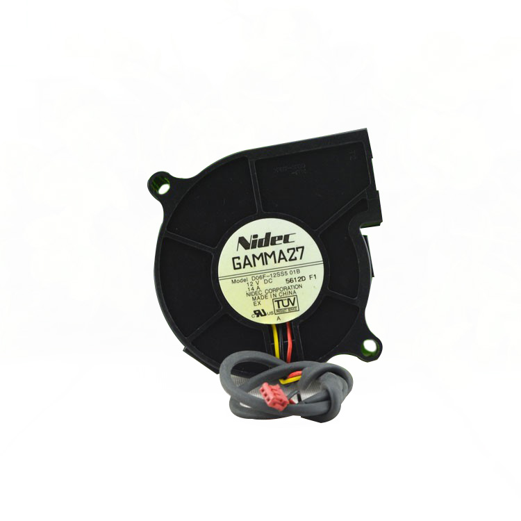 Nidec12V0.14A60256CM风扇