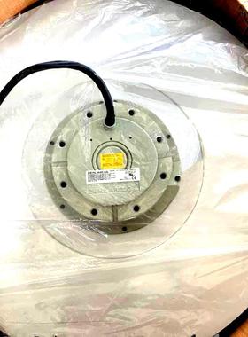 原装德国施乐百RH71M-6DK.7Q.1R 205304 MK165-6DK.24.U 进口风扇