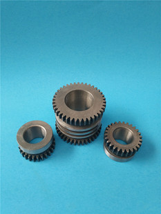 纸箱机械配件直销河北钉箱机配件送丝齿轮DZXDXJ12001400 包邮