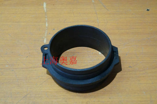 适用于奥迪a6l c6空滤管接头进气管发动机吸气接管套管06E129638B