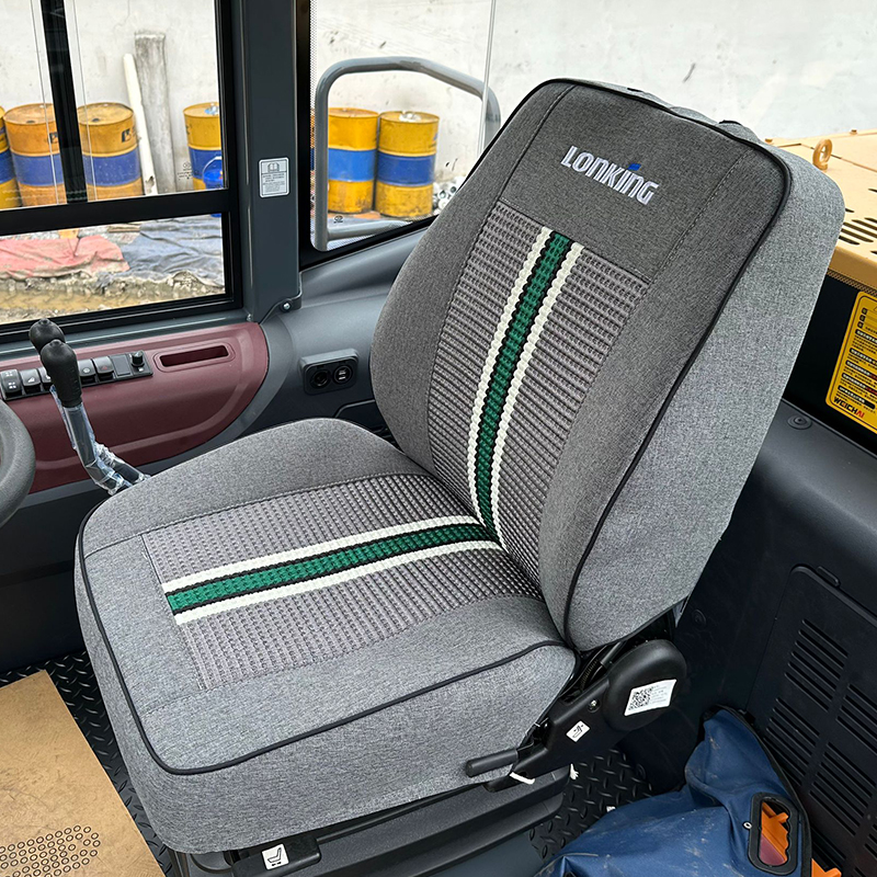 龙工装载机ZL50NC 836H 855N 863N 855B 926E 853D853N铲车座套
