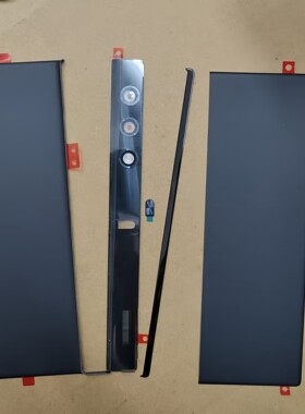 VPurse纯原装塑料电池后盖