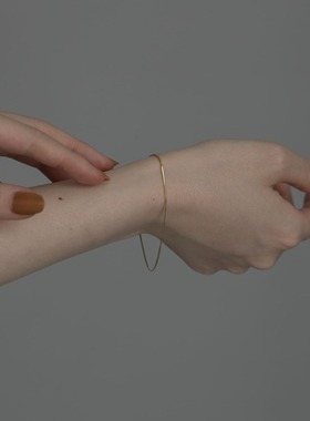 包拼邮细手链气质细手链