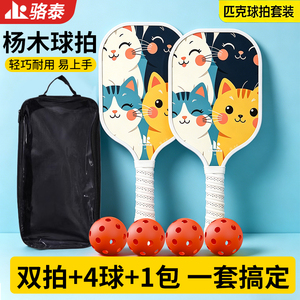 匹克球拍全套官方旗舰店