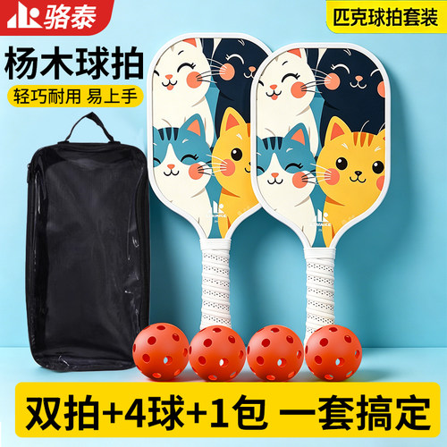 匹克球拍全套官方旗舰店