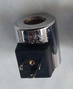 MFZ60 37YC孔径23MM 37YC 电磁阀线圈MFB12