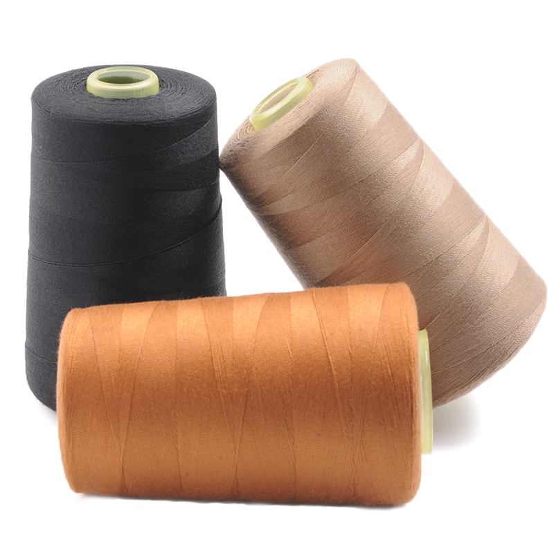 家用加粗厚布缝纫机线