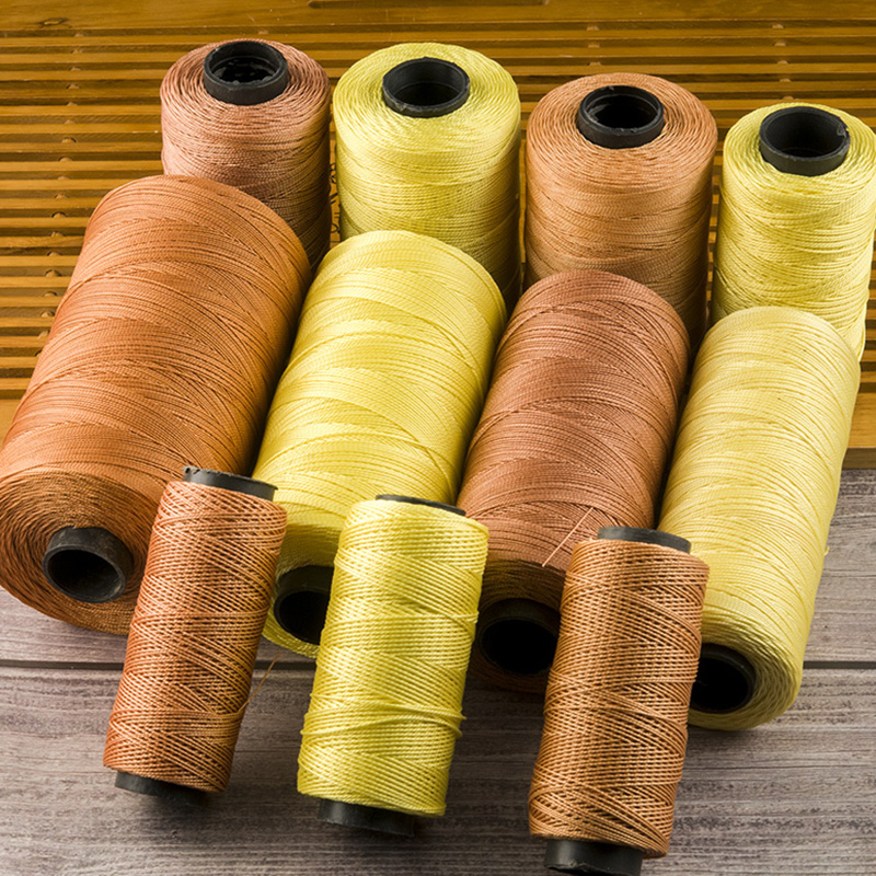 放飞尼龙加粗耐磨风筝线温梦田园