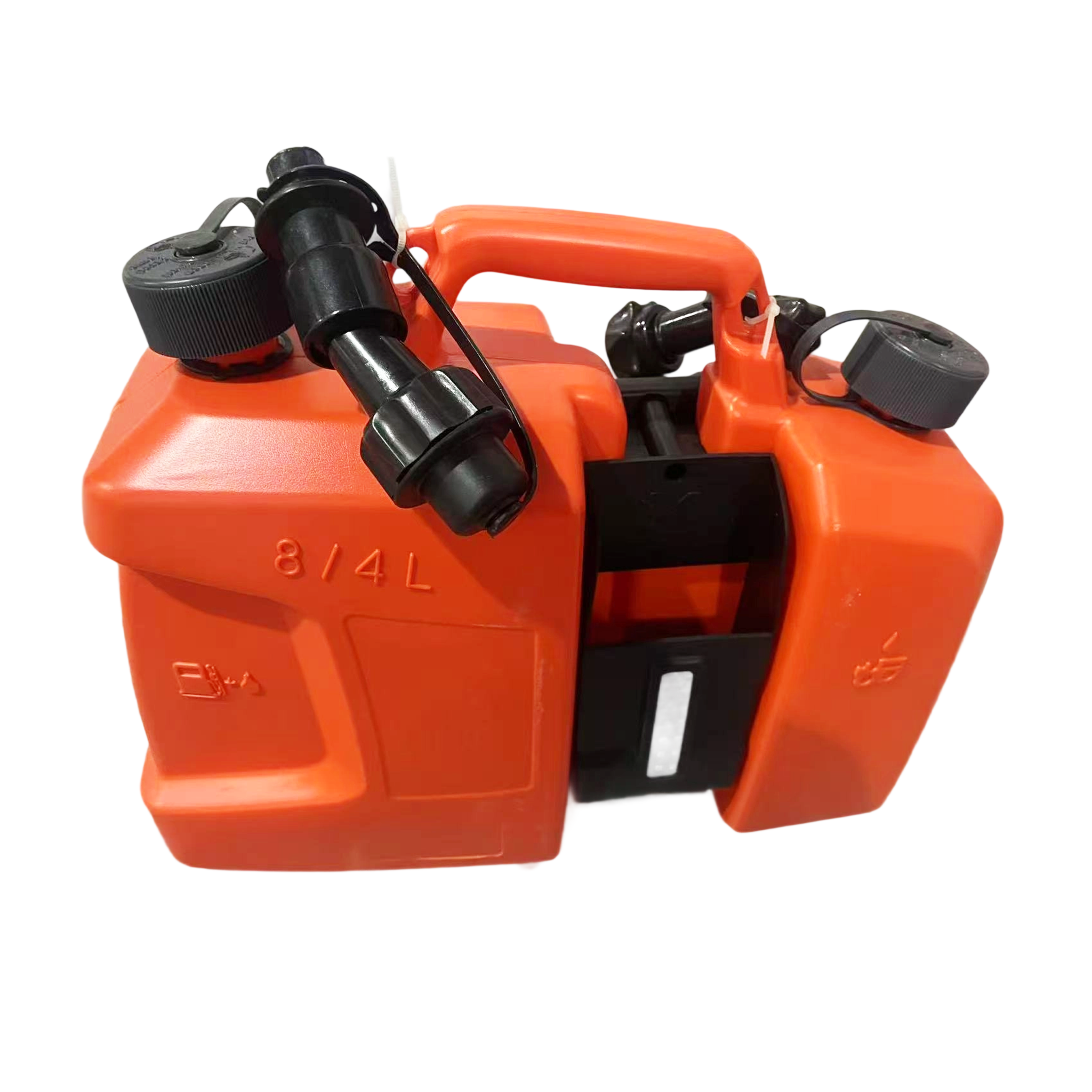 油桶手提式塑料油罐户外野营钓鱼露营野餐便携式油桶