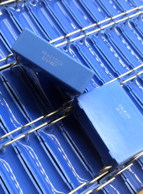 PILKOR  薄膜电容0.068UF 68NF 683 1000v 1kv  27.5mm