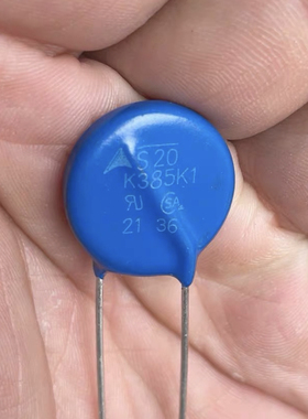 B72220P2381K101 压敏电阻 S20K385E2K1 原装EPCOS