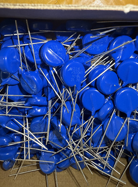 B72214P2511K101  EPCOS 西门子压敏电阻 S14K510E2K1 S14K510K1