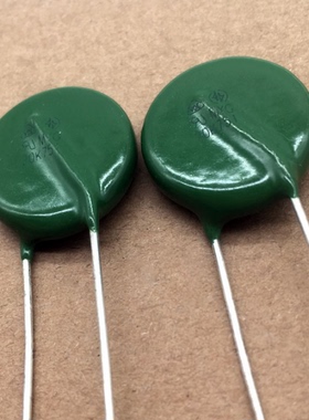 MYG 压敏电阻 20D751K 750V 20MM