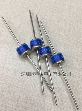 西门子放电管 A81-A350V  B88069X2380S102  EPCOS原装正品