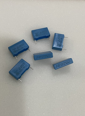 B32922C3104M 安规电容  X2 0.1UF 305V P15 104 西门子 EPCOS