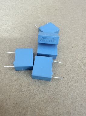 西门子薄膜电容223 630V 10MM 22NF 630V EPCOS B32671L6223K