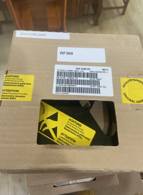 B39262-B8373-L210 双工滤波器 B8373 原装EPCOS 西门子