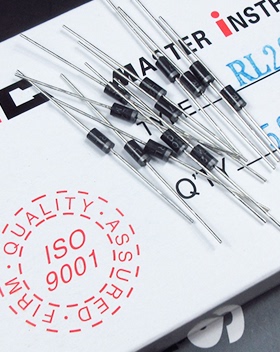 二极管1N5340 原装正品