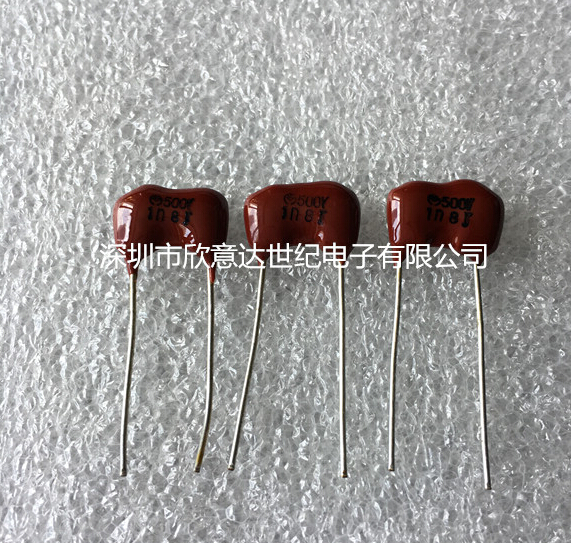 云母电容33P 500V 原装进口 优势供应全系列高品质云母电容