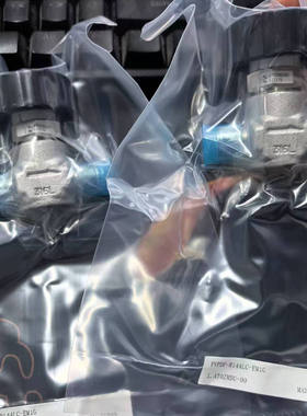 日本富士金FUJIKIN 手动隔膜阀MVCR1/4 低压 FVPDF R144LC-EM1G