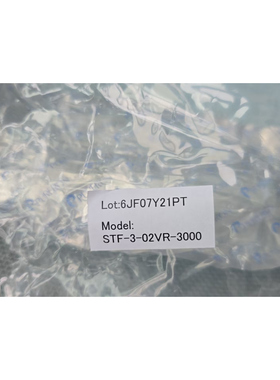 日本PURERON普瑞伦 STF-3-02VR-3000 过滤器VCR双公头1/4