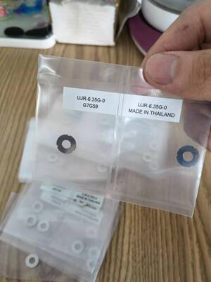 UJR-6.35G-0UJR-9.52G-01/42