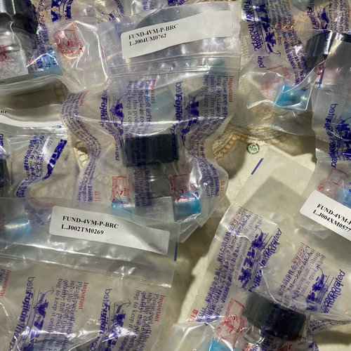 FUND-4VM-P-BRC富士金FUJIKIN