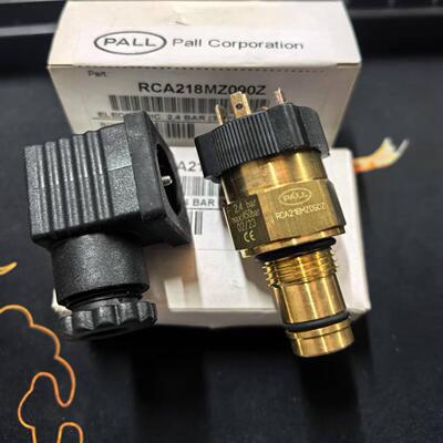 RCA218MZ090Z颇尔压差发讯器开关