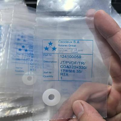 CGA320-330钢瓶垫片124100059