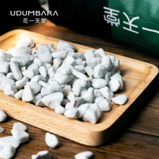 花一天堂高品硬质大颗粒珍珠岩颗粒植料多肉兰花卉绿植营养土介质