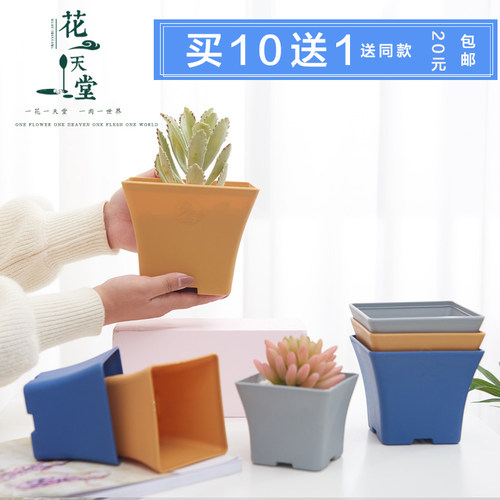 塑料西班牙可配简约风透气托盘