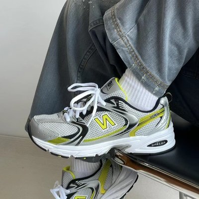 NewBalance530系列跑步鞋