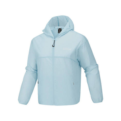 Skechers斯凯奇中性春夏季透气舒适轻薄凉感休闲防晒外套P226U006